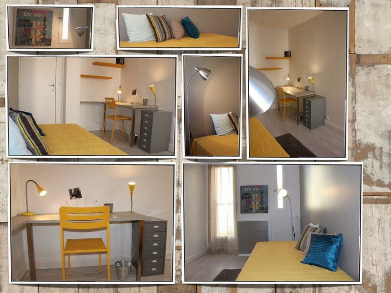 Colocación Cergy 209756