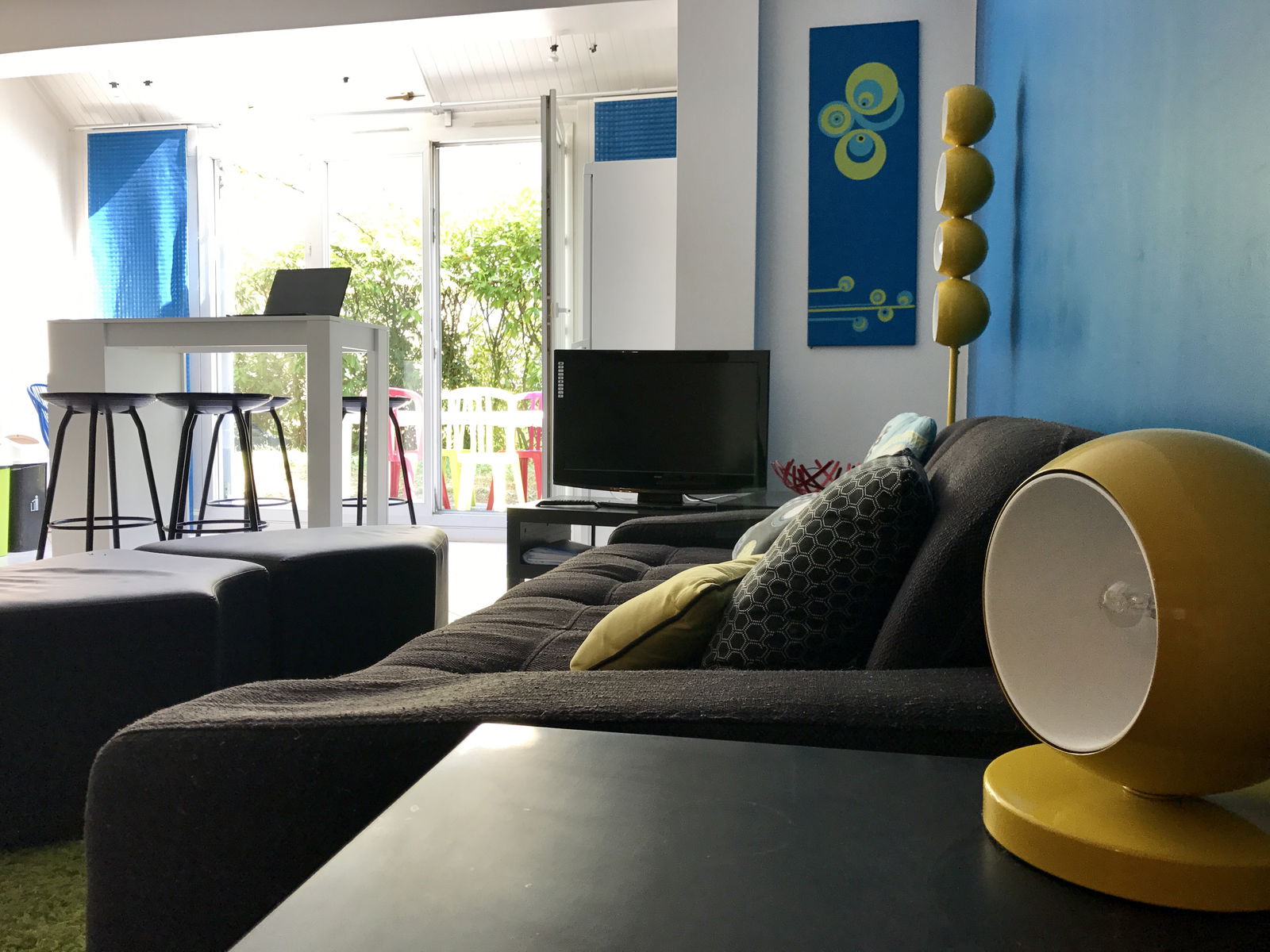 Colocación Cergy 209756