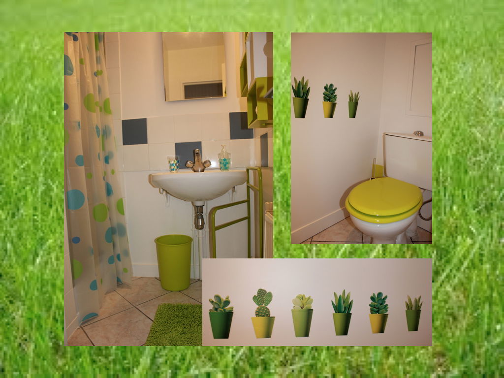 Colocación Cergy 209756