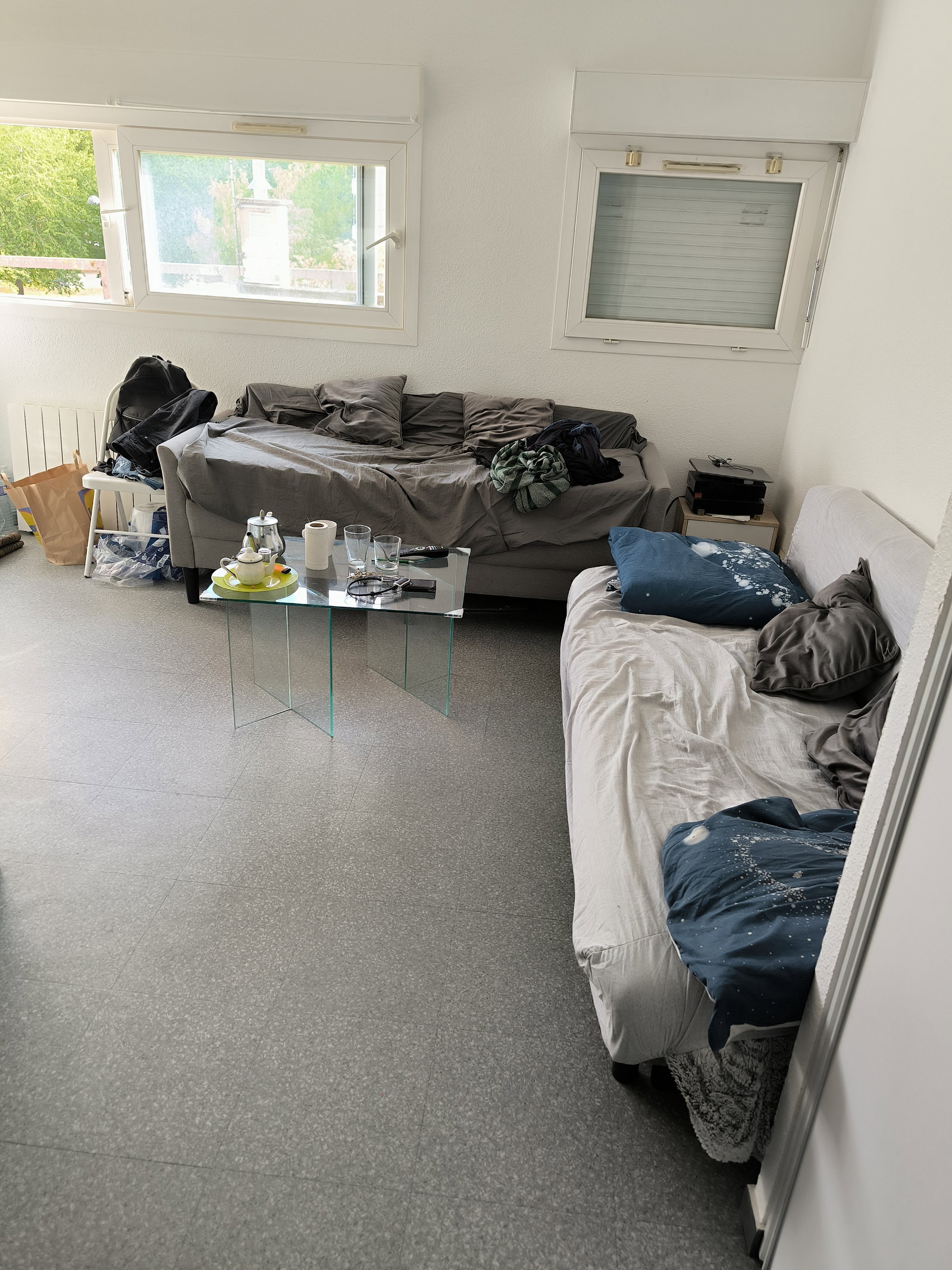 Piso Compartido Élancourt 673142