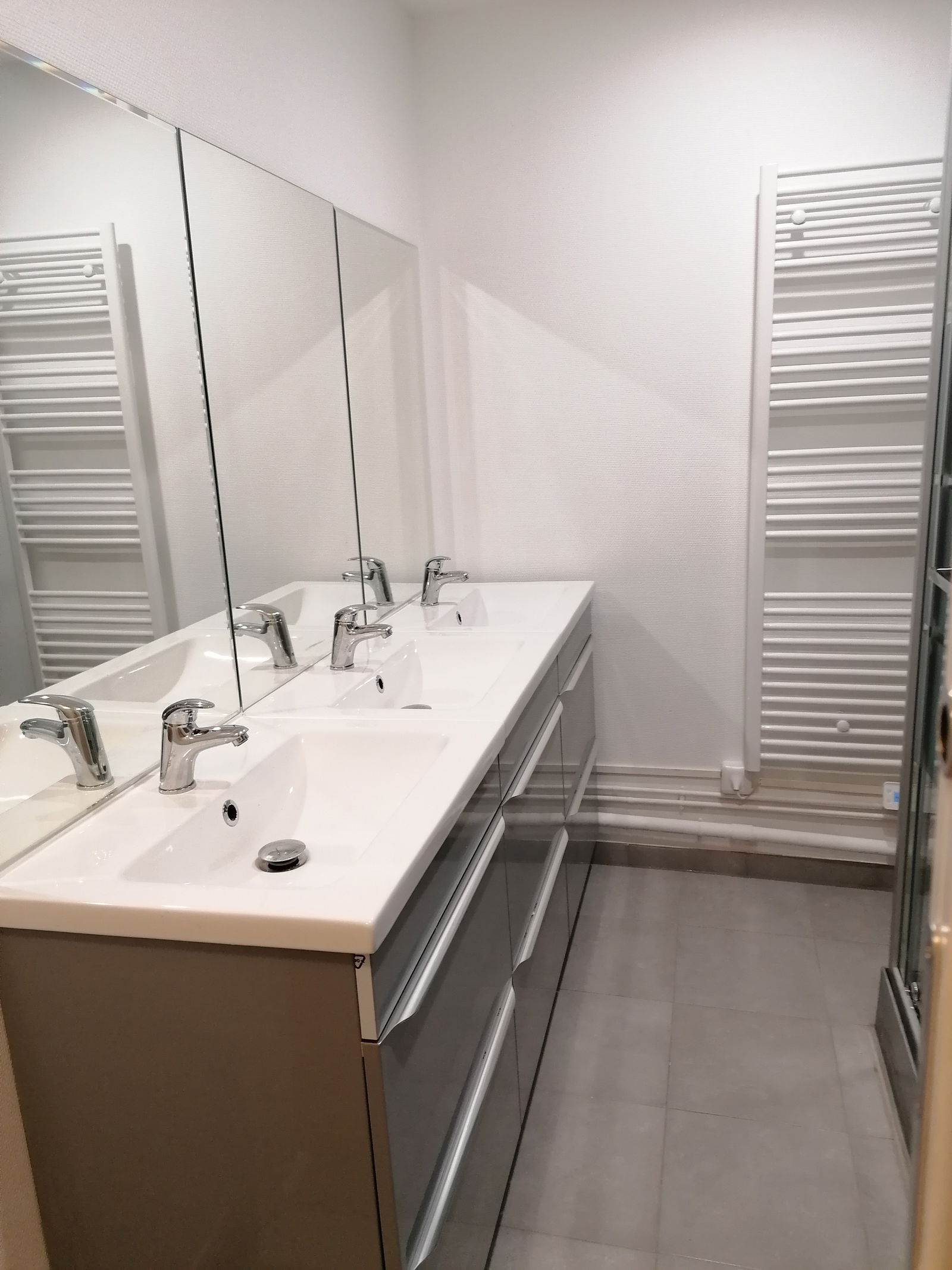Colocación Corbeil-Essonnes 243593