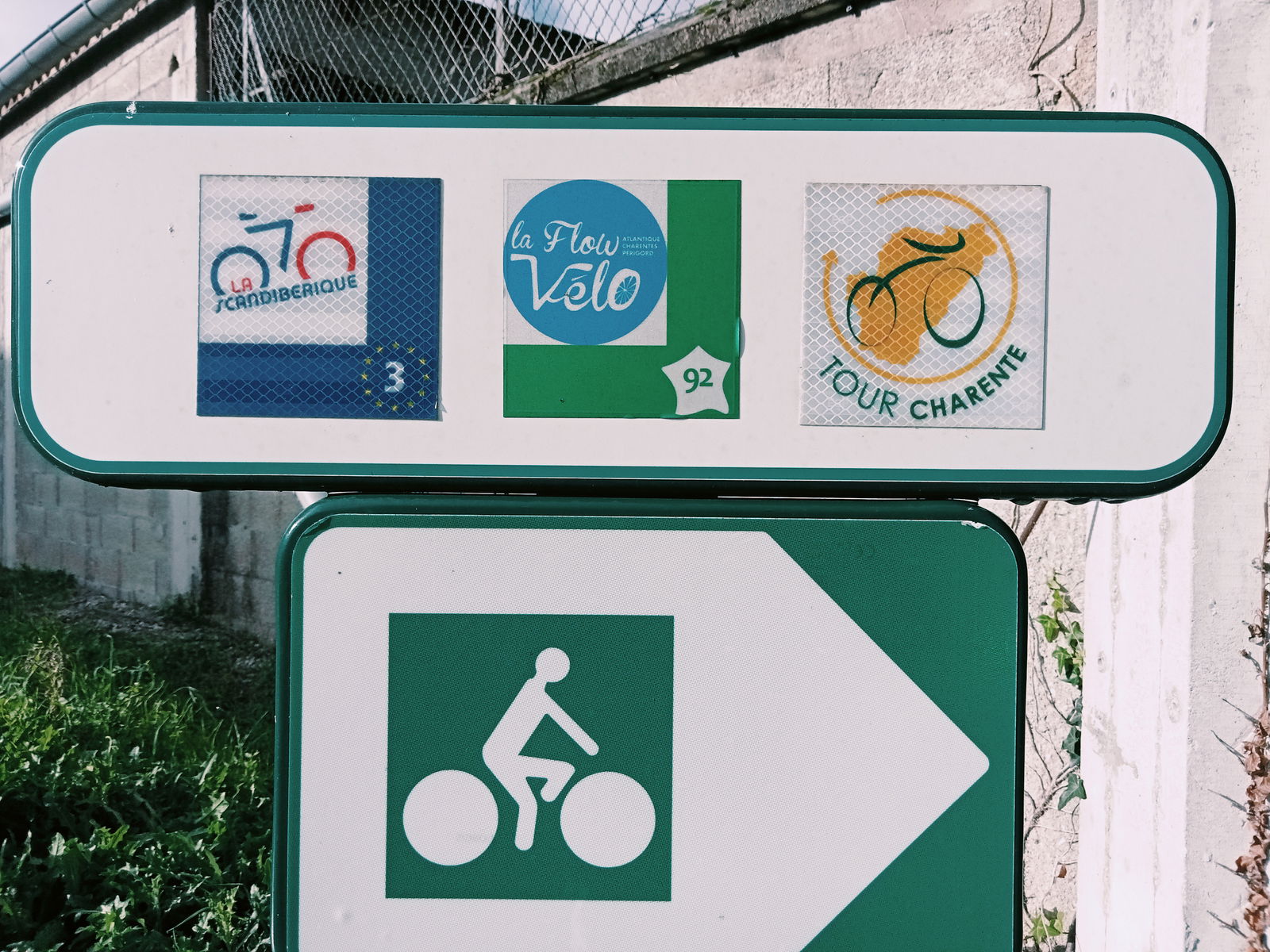 Colocación Ruelle-sur-Touvre 263419