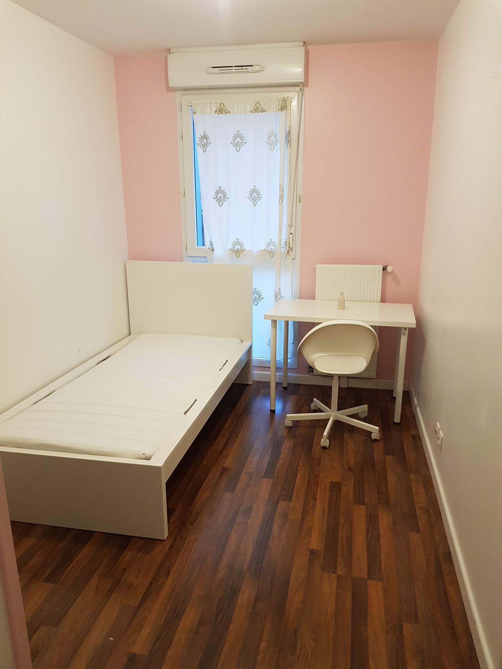 Colocación Massy 522984