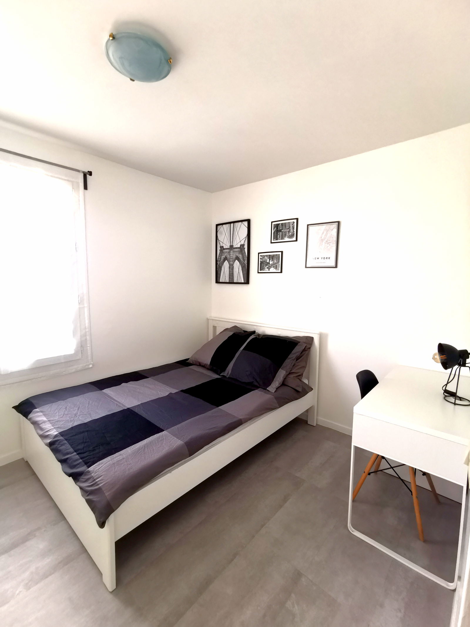 Colocación Rouen 261552