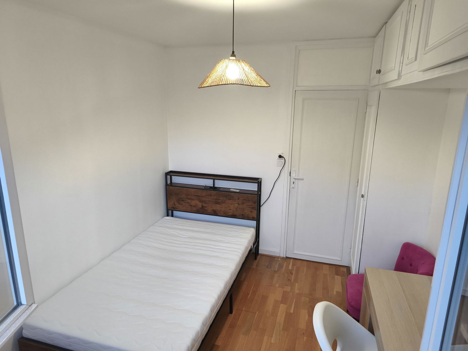 Colocación La Madeleine 658280