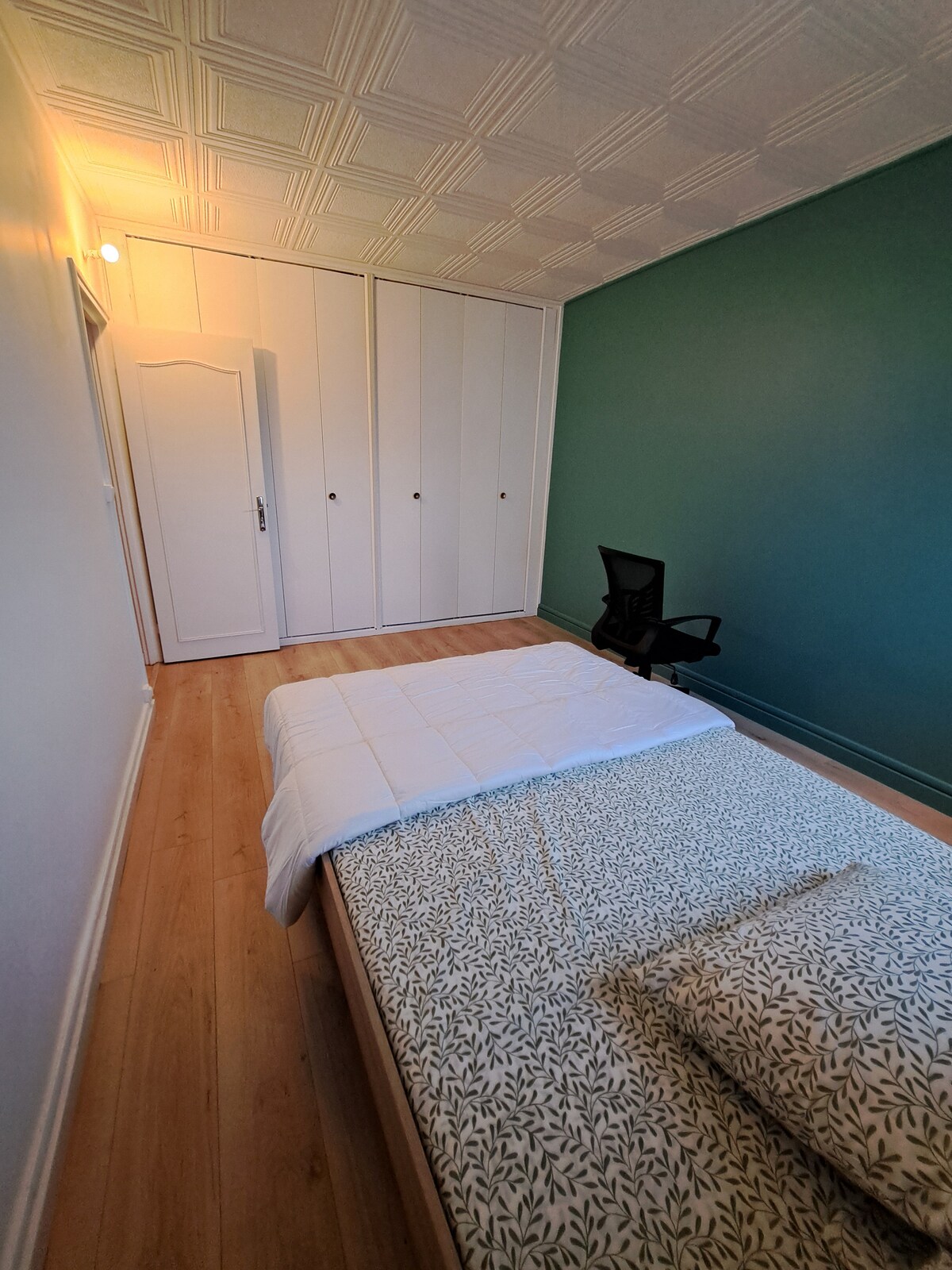 Piso Compartido Mantes-la-Ville 670954