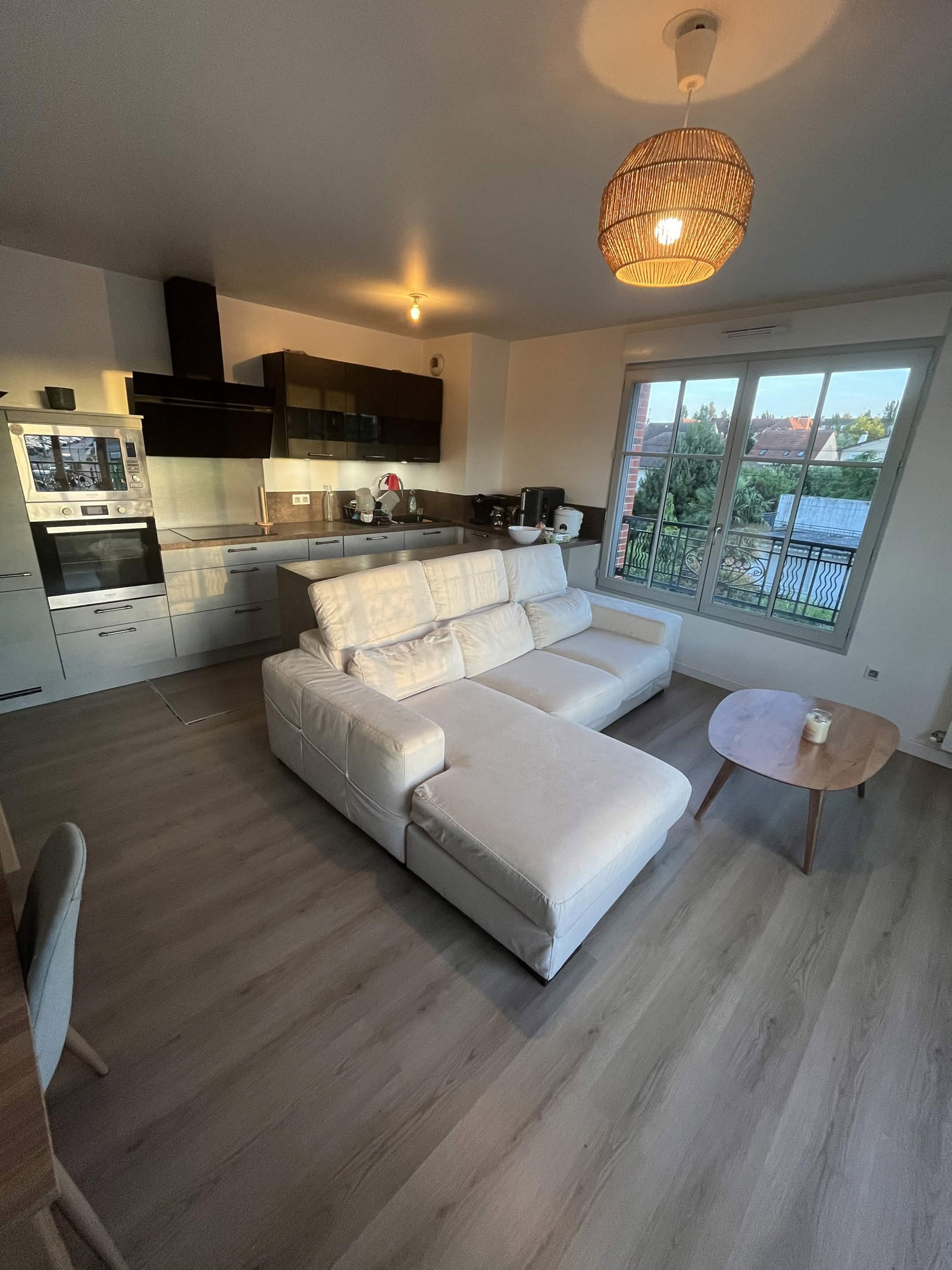 Habitación En Casa Del Anfitrión Domont 668814