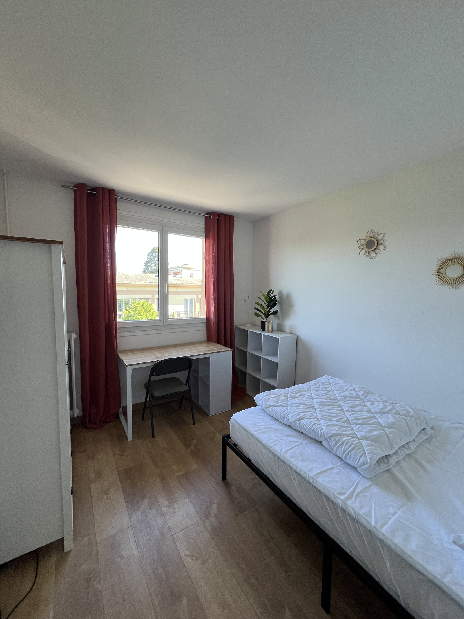 Piso Compartido Rouen 669742