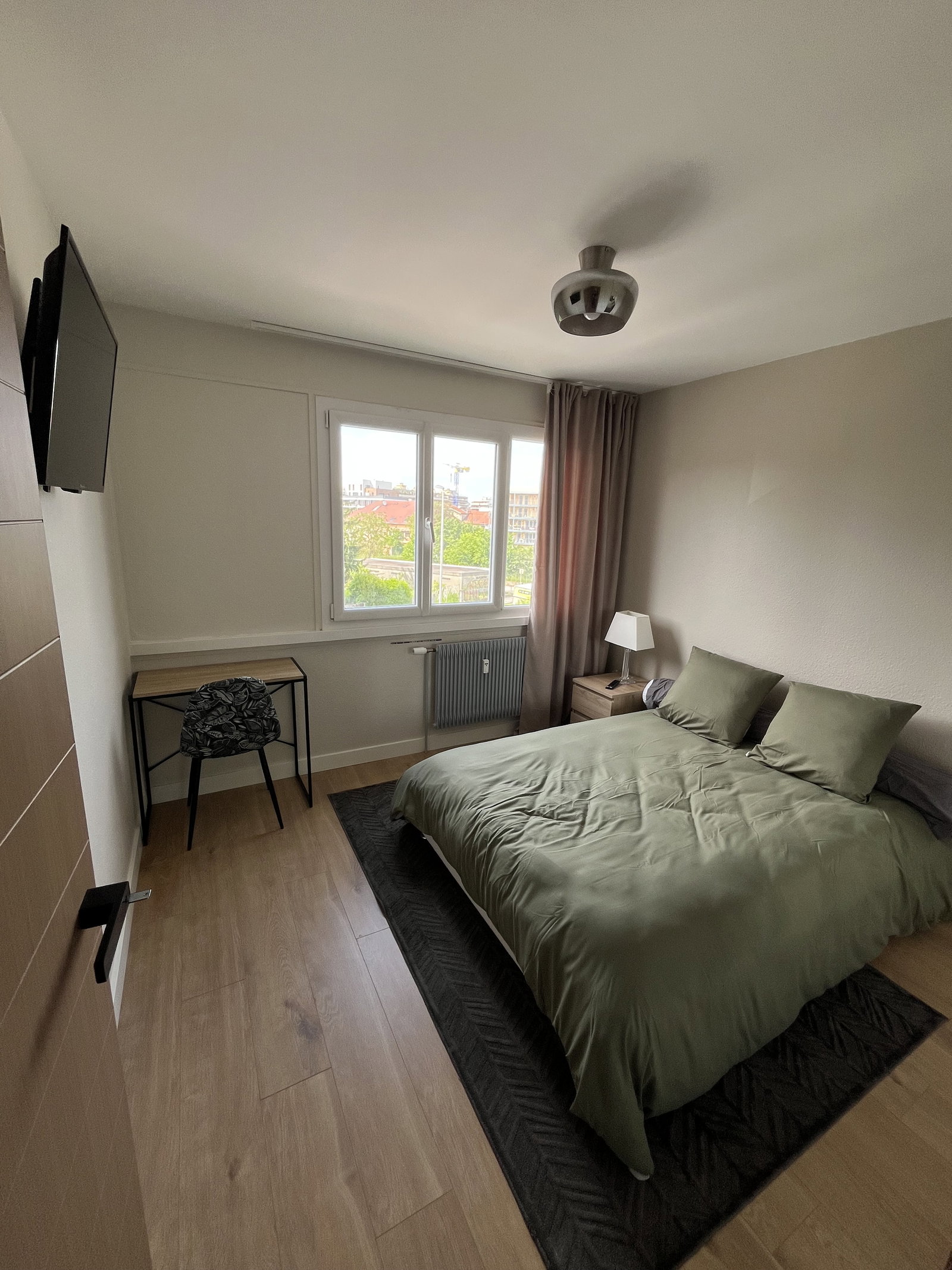 Quedarse En Casa Annemasse 665025