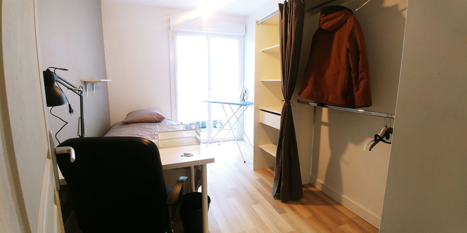 Colocación Cholet 239418