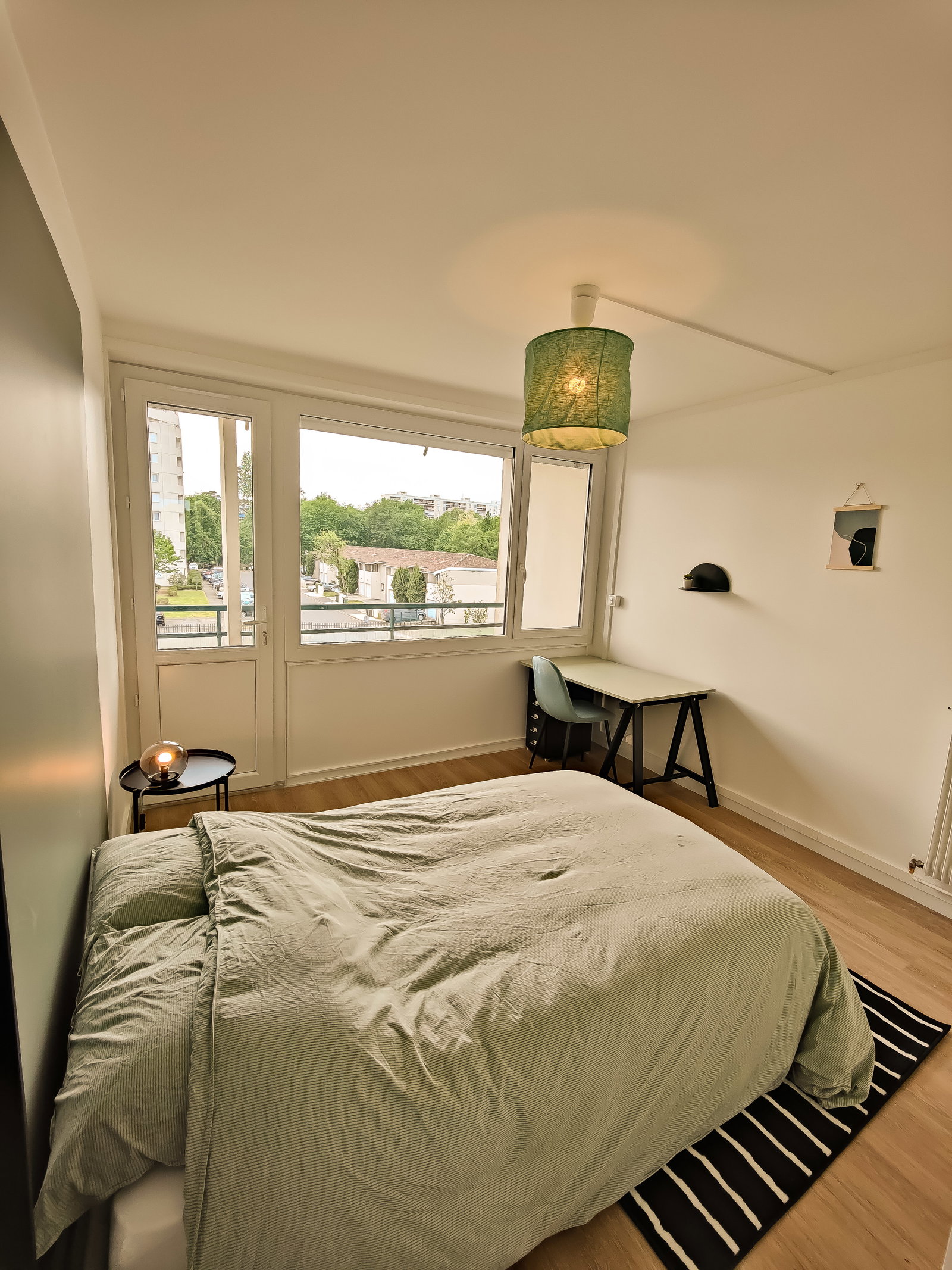 Habitación En Casa Del Anfitrión Mérignac 668910
