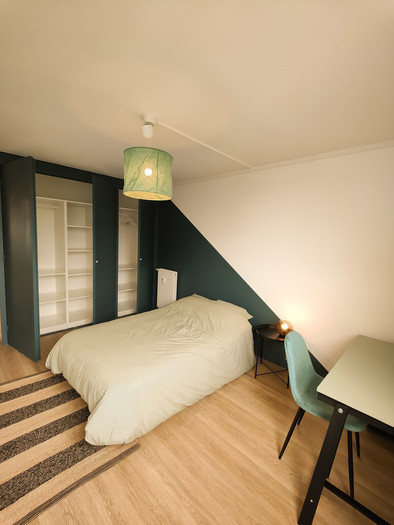 Habitación En Casa Del Anfitrión Mérignac 668910