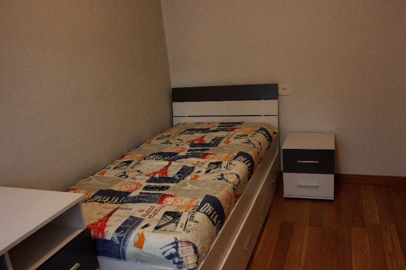 Homestay Salamanca 130636