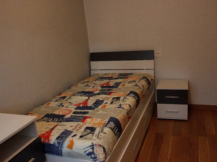 Homestay Salamanca 130636-1