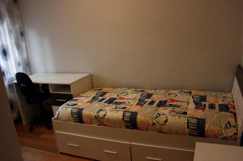 Homestay Salamanca 130636