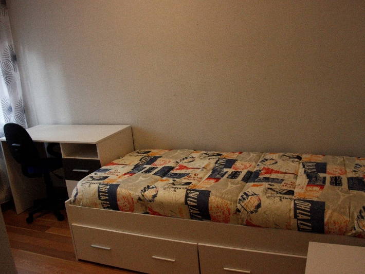 Homestay Salamanca 130636-2