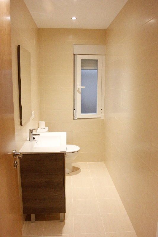 Homestay Salamanca 130636