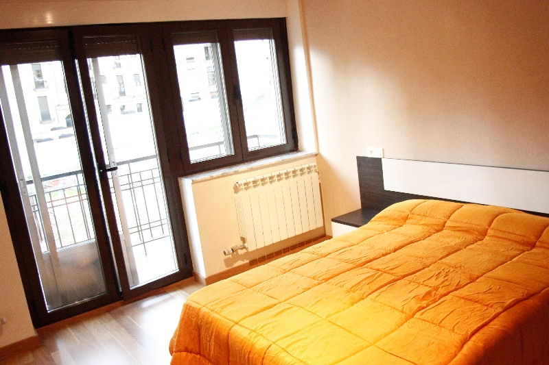 Homestay Salamanca 130636