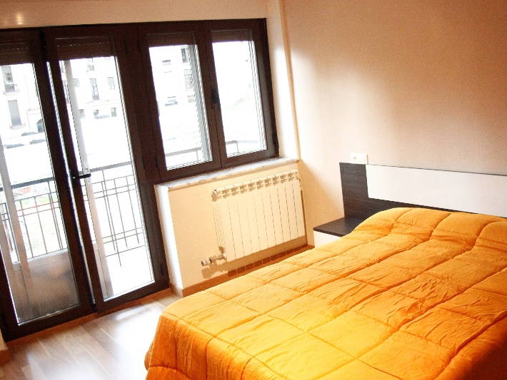 Homestay Salamanca 130636-4