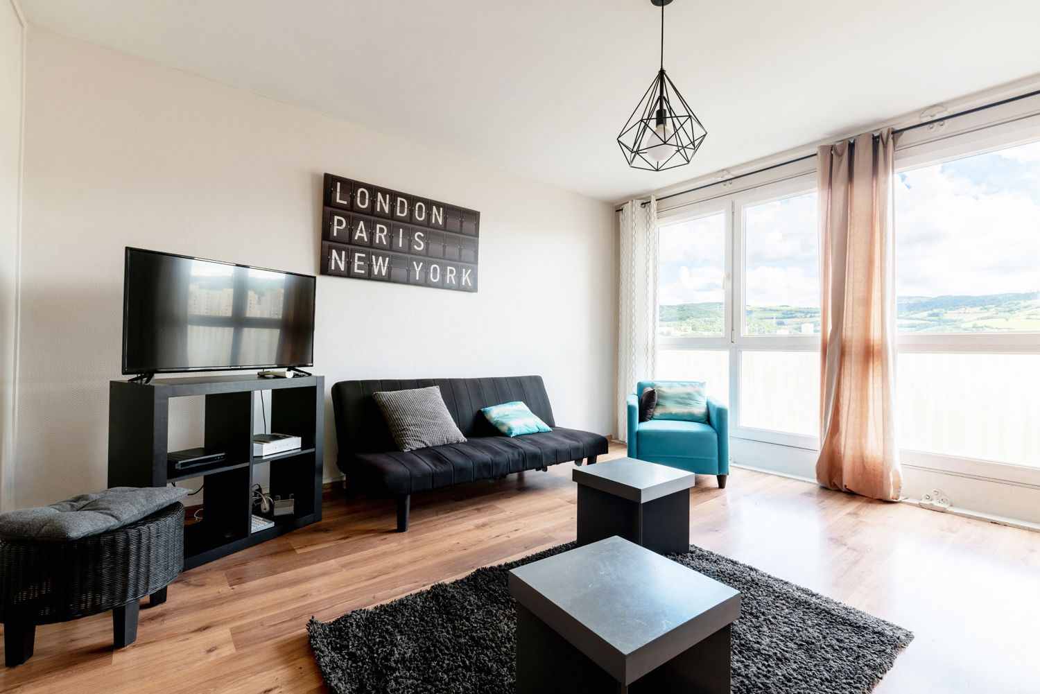 Colocación Saint-Étienne 155682