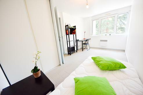 Colocación Villeurbanne 249973