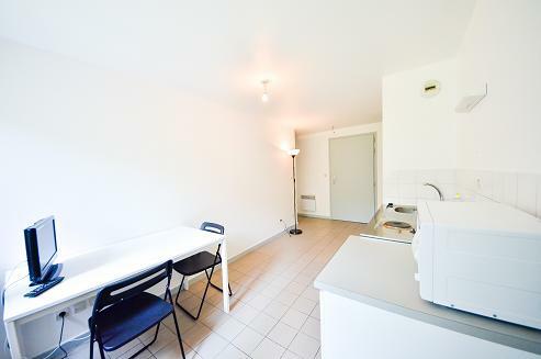 Colocación Villeurbanne 249973