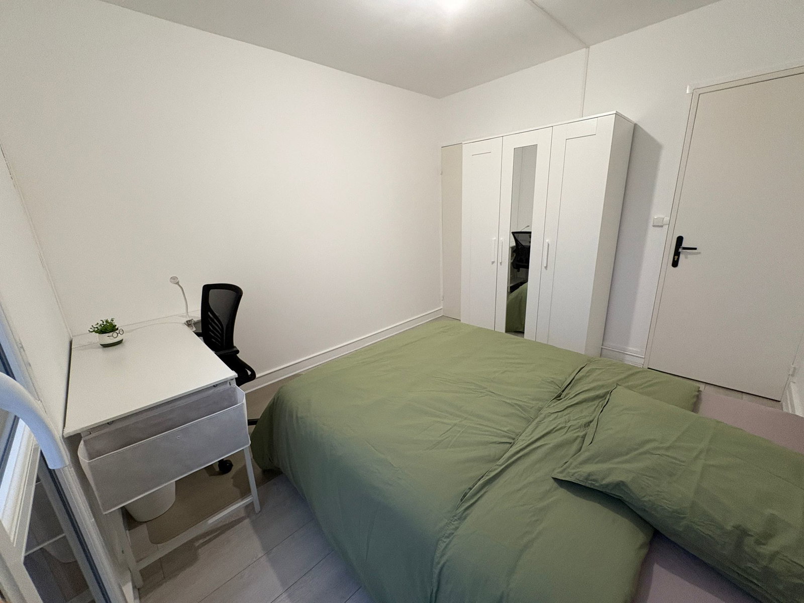 Quedarse En Casa Amiens 664519