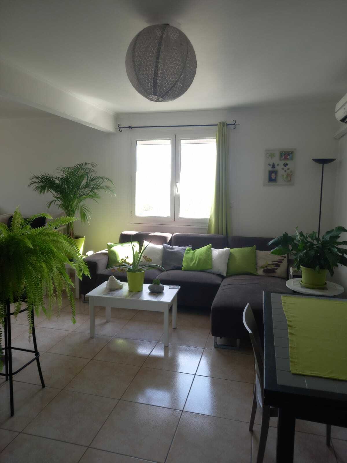 Piso Compartido Avignon 259764