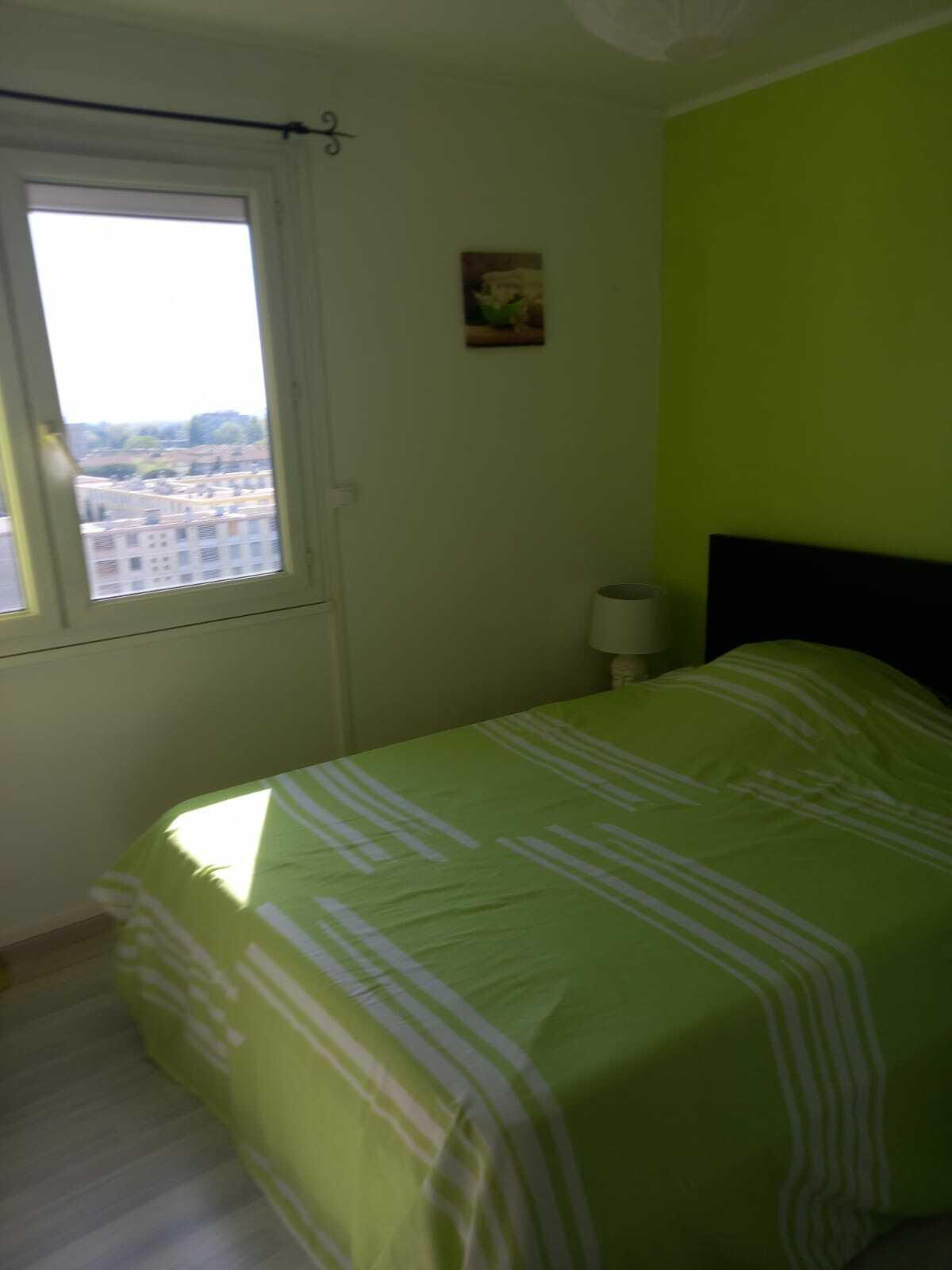 Piso Compartido Avignon 259764