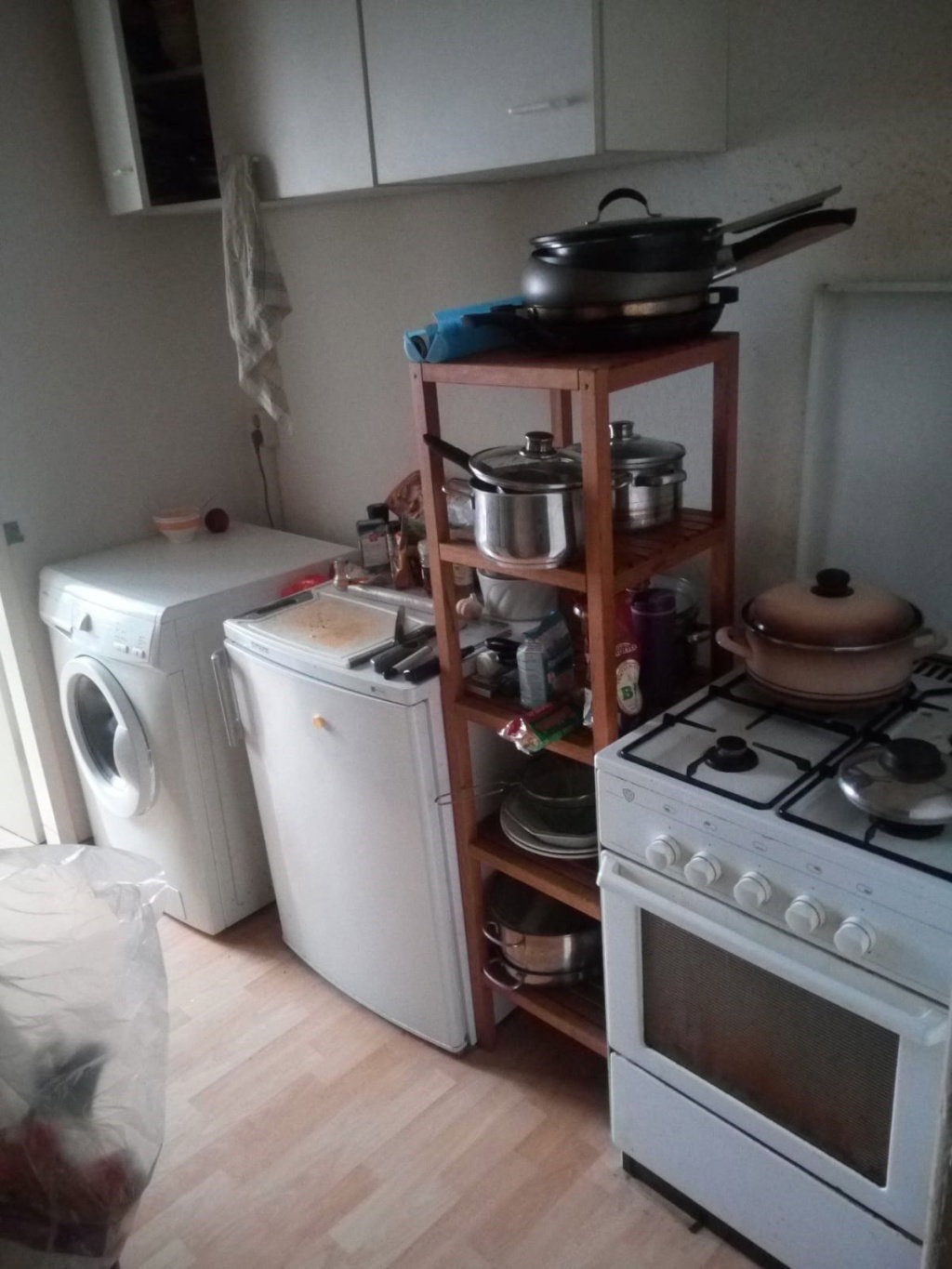 Habitación En Casa Del Anfitrión Berlin 675771