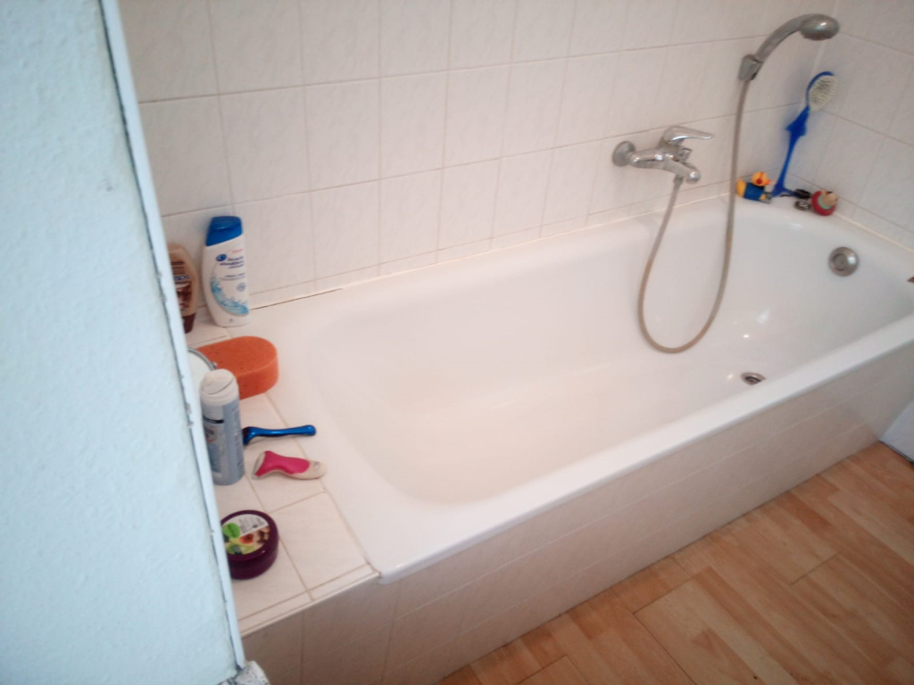 Habitación En Casa Del Anfitrión Berlin 675771
