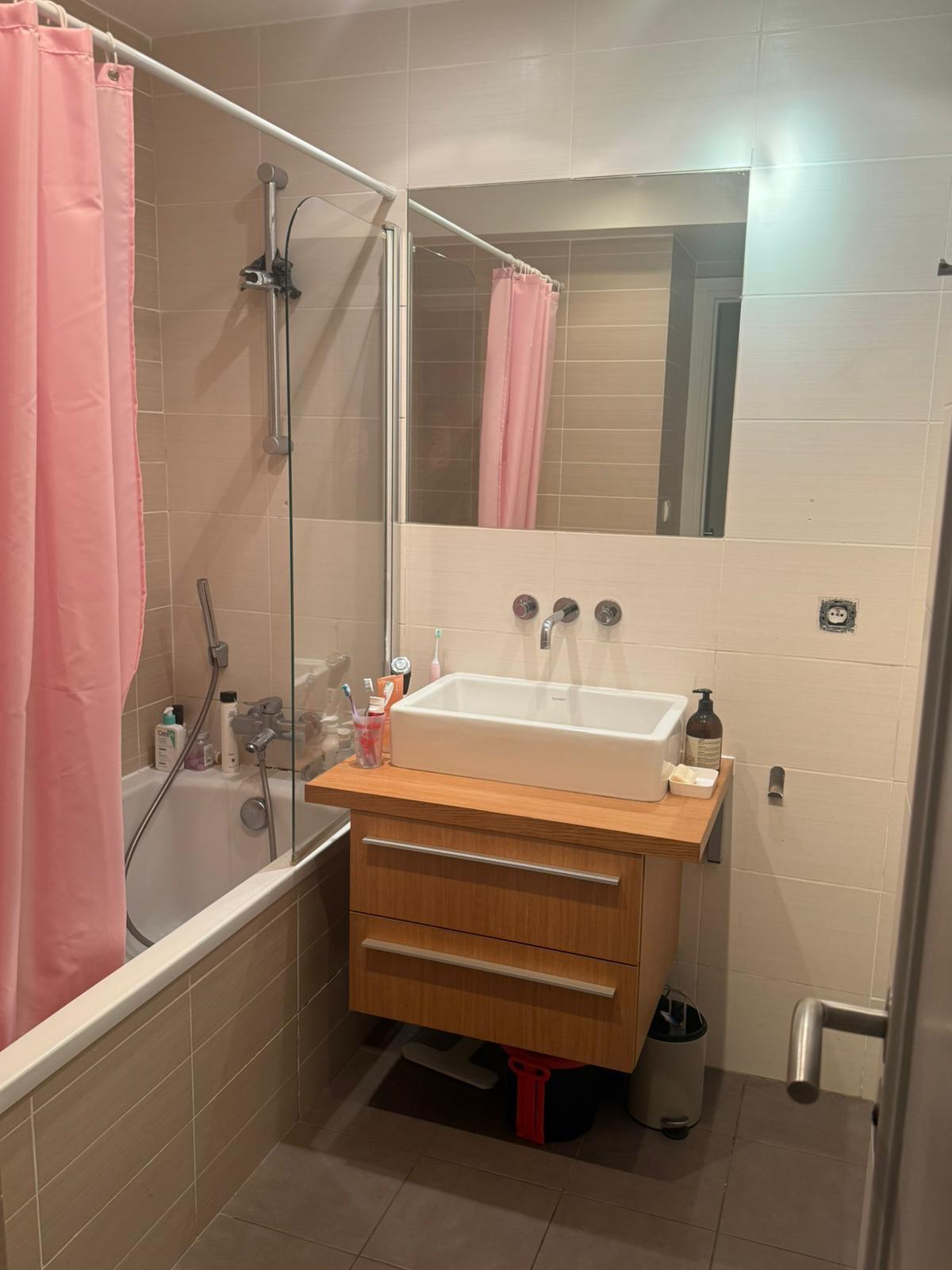 Piso Compartido Boulogne-Billancourt 667514