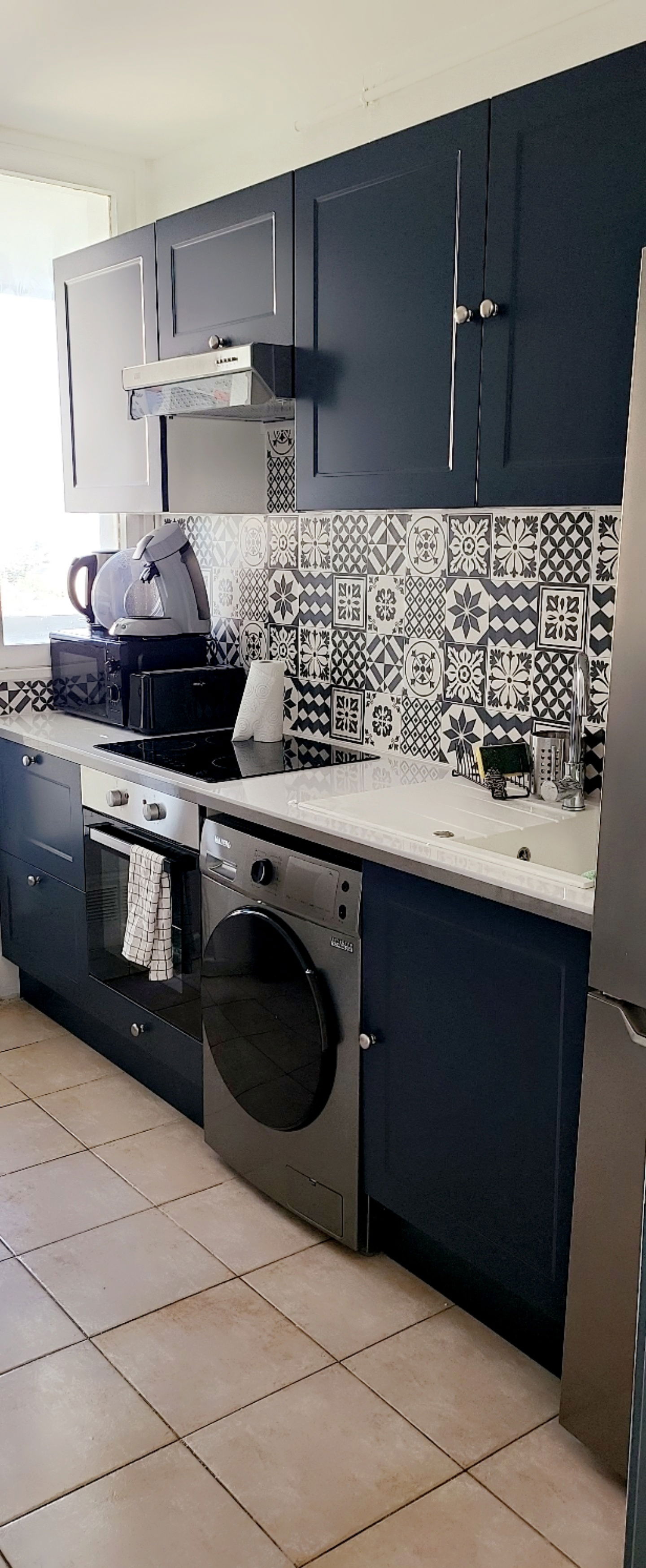 Colocación Bron 258326