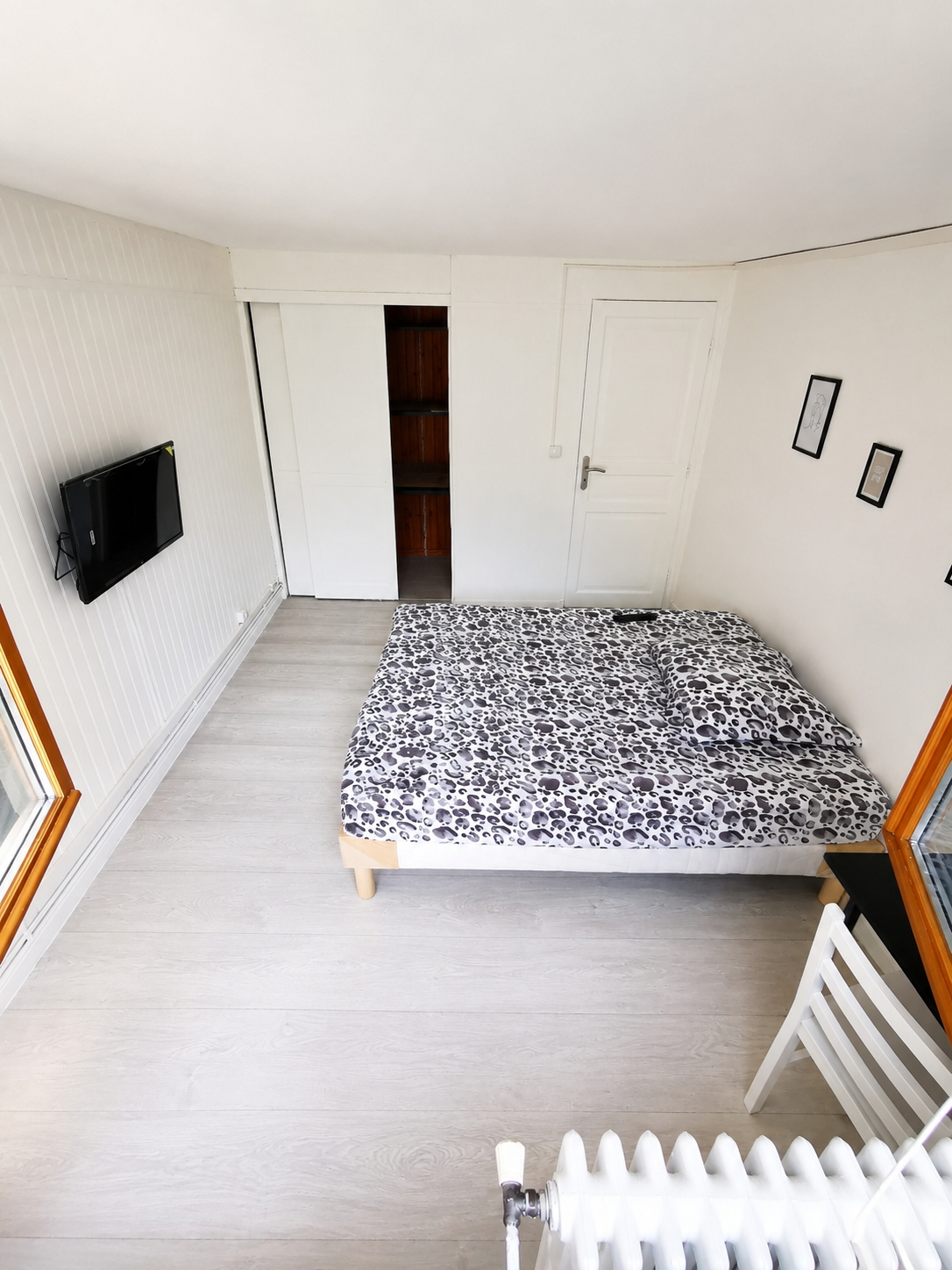 Piso Compartido Villeneuve-Saint-Georges 668417