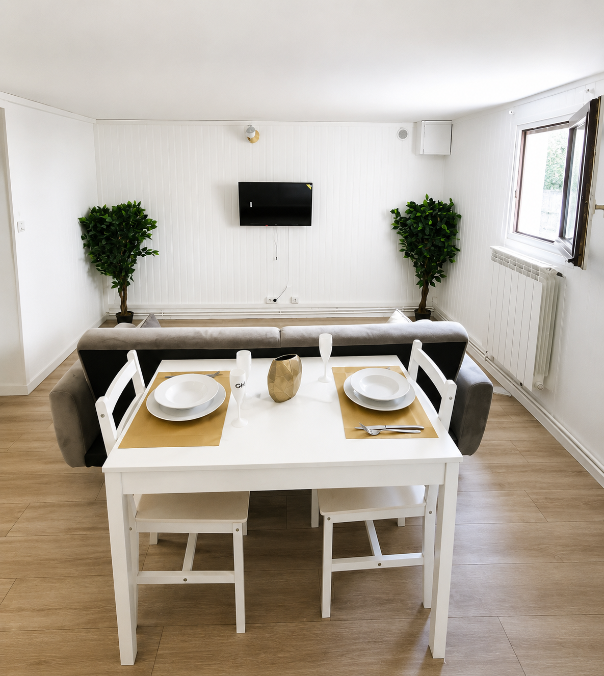 Piso Compartido Villeneuve-Saint-Georges 668417