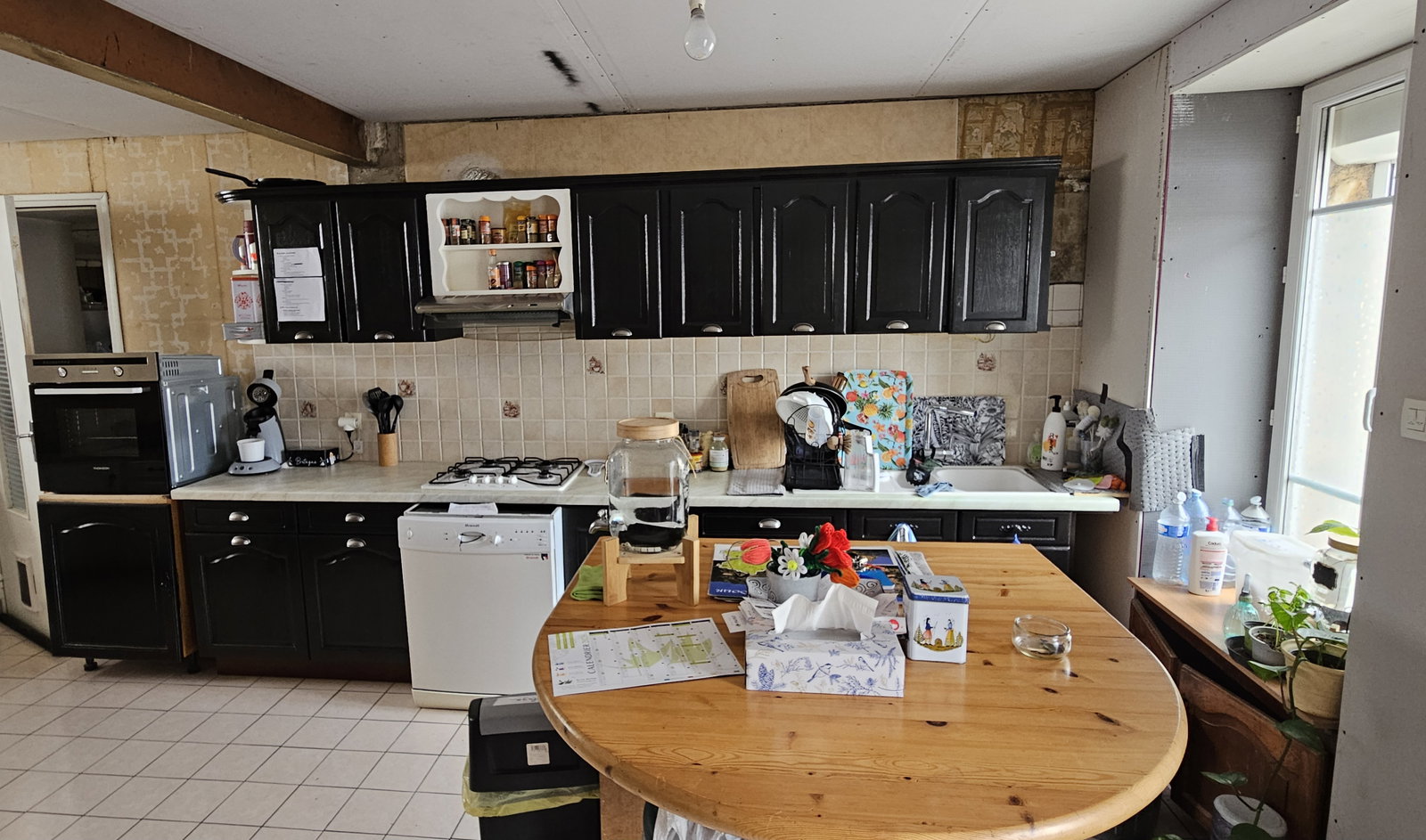Colocación Riec-sur-Bélon 666045