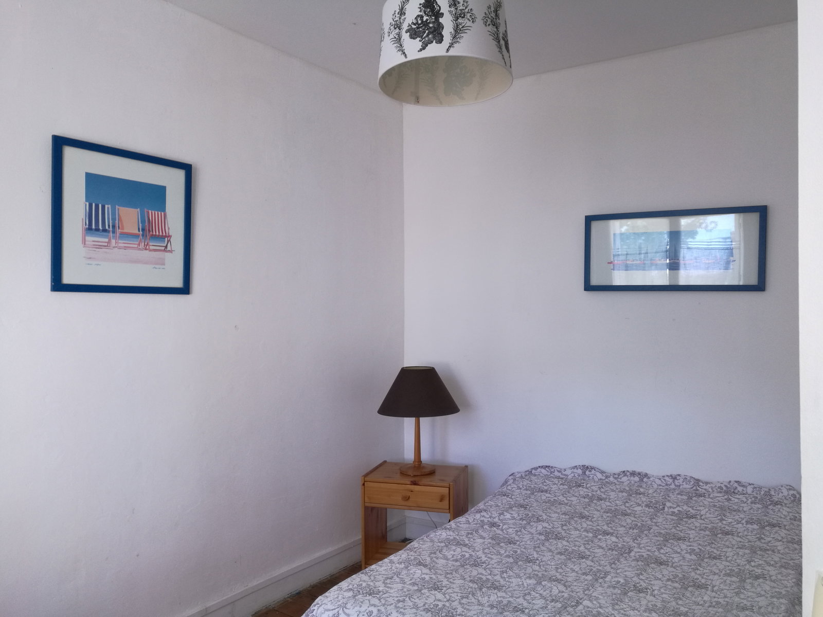 Piso Compartido Thomery 610413