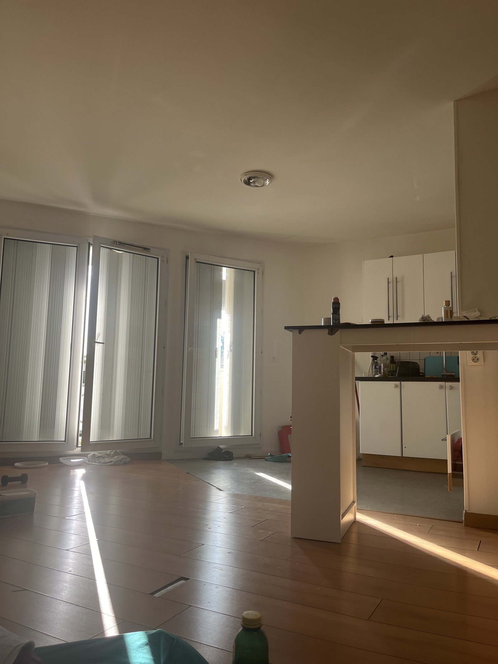 Piso Compartido Gonesse 669768