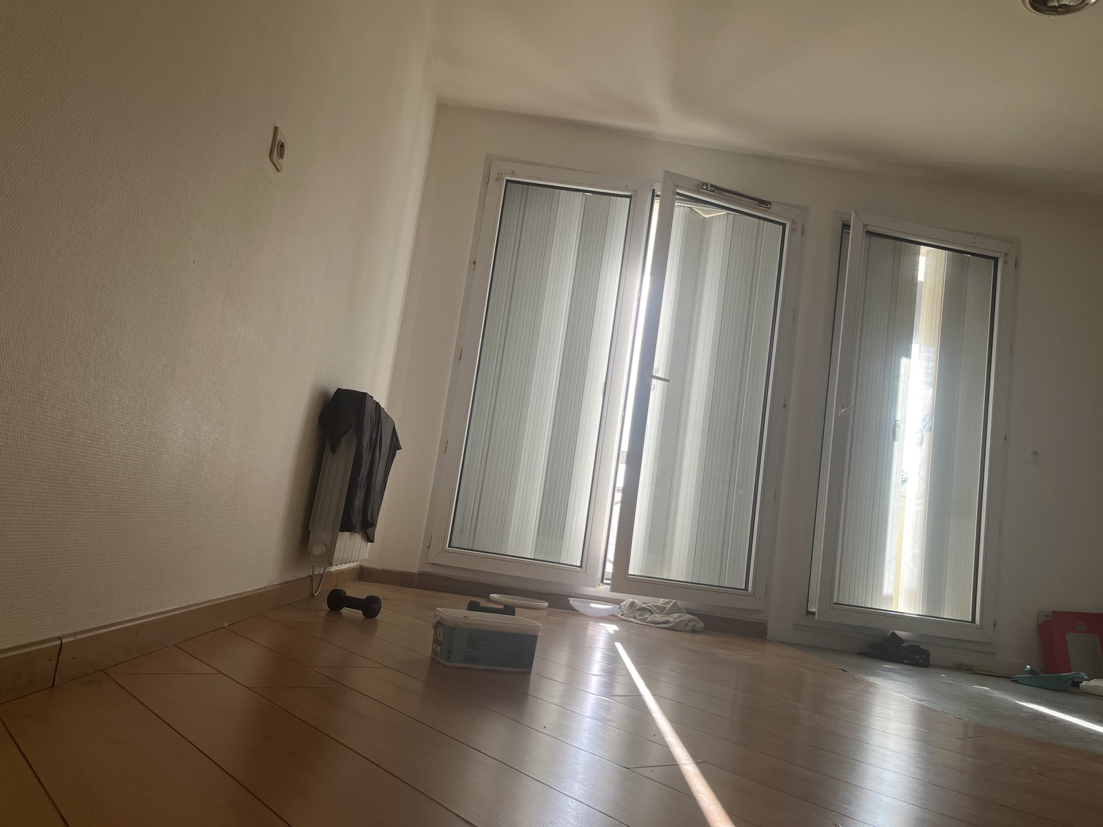 Piso Compartido Gonesse 669768