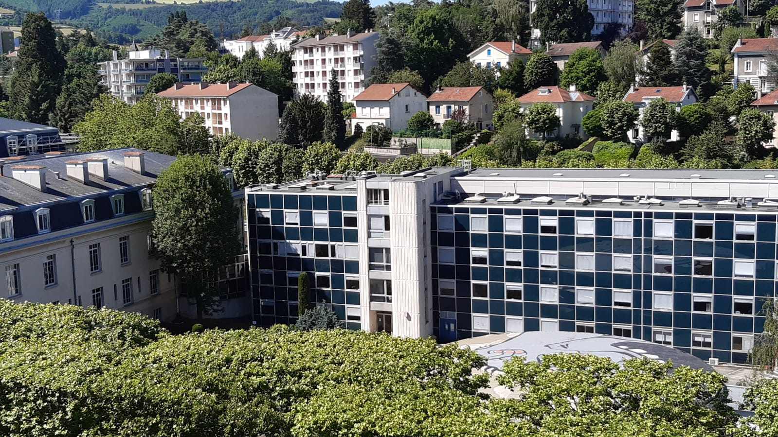 Piso Compartido Saint-Étienne 667325