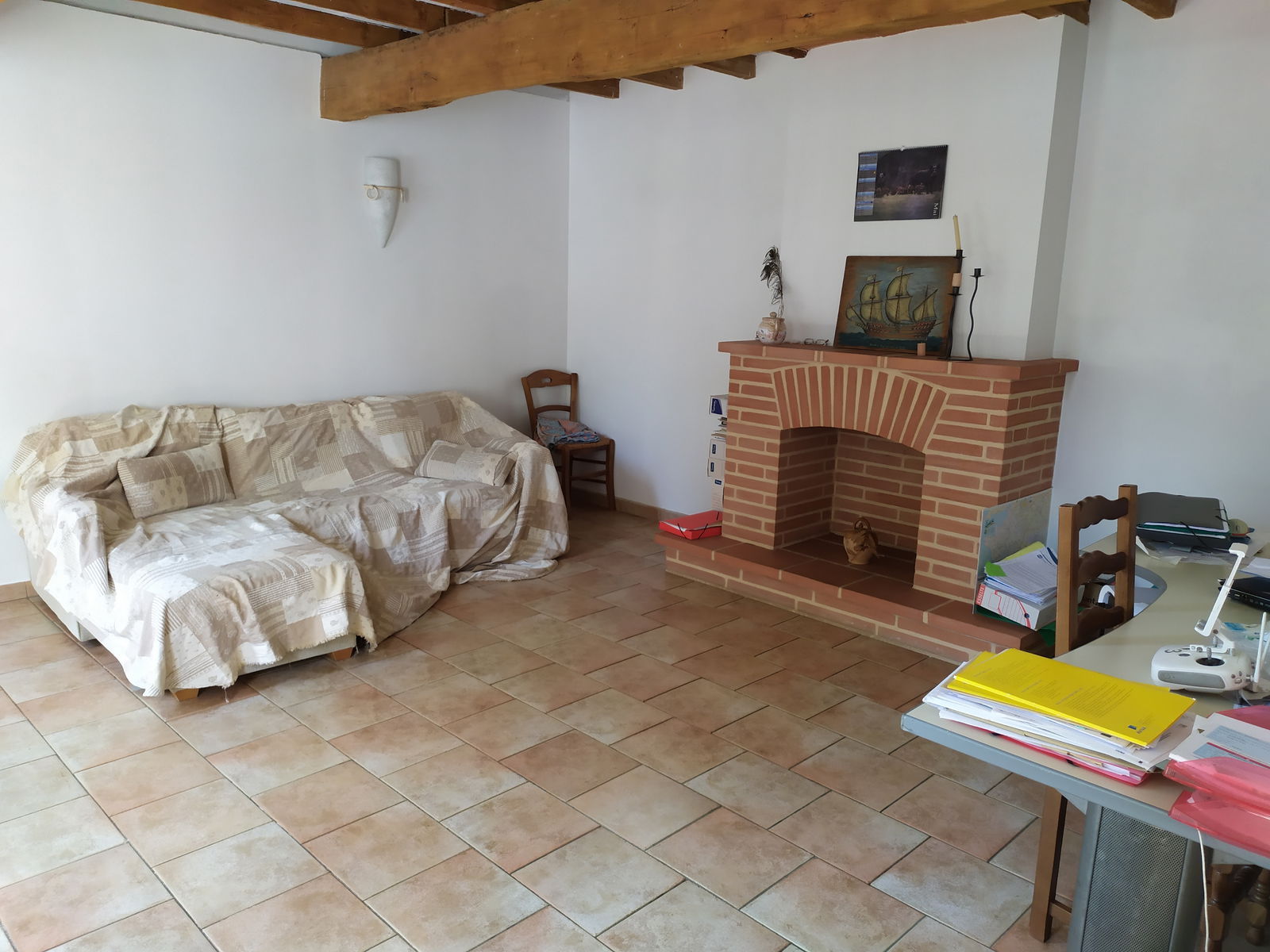 Colocación Varennes 255114