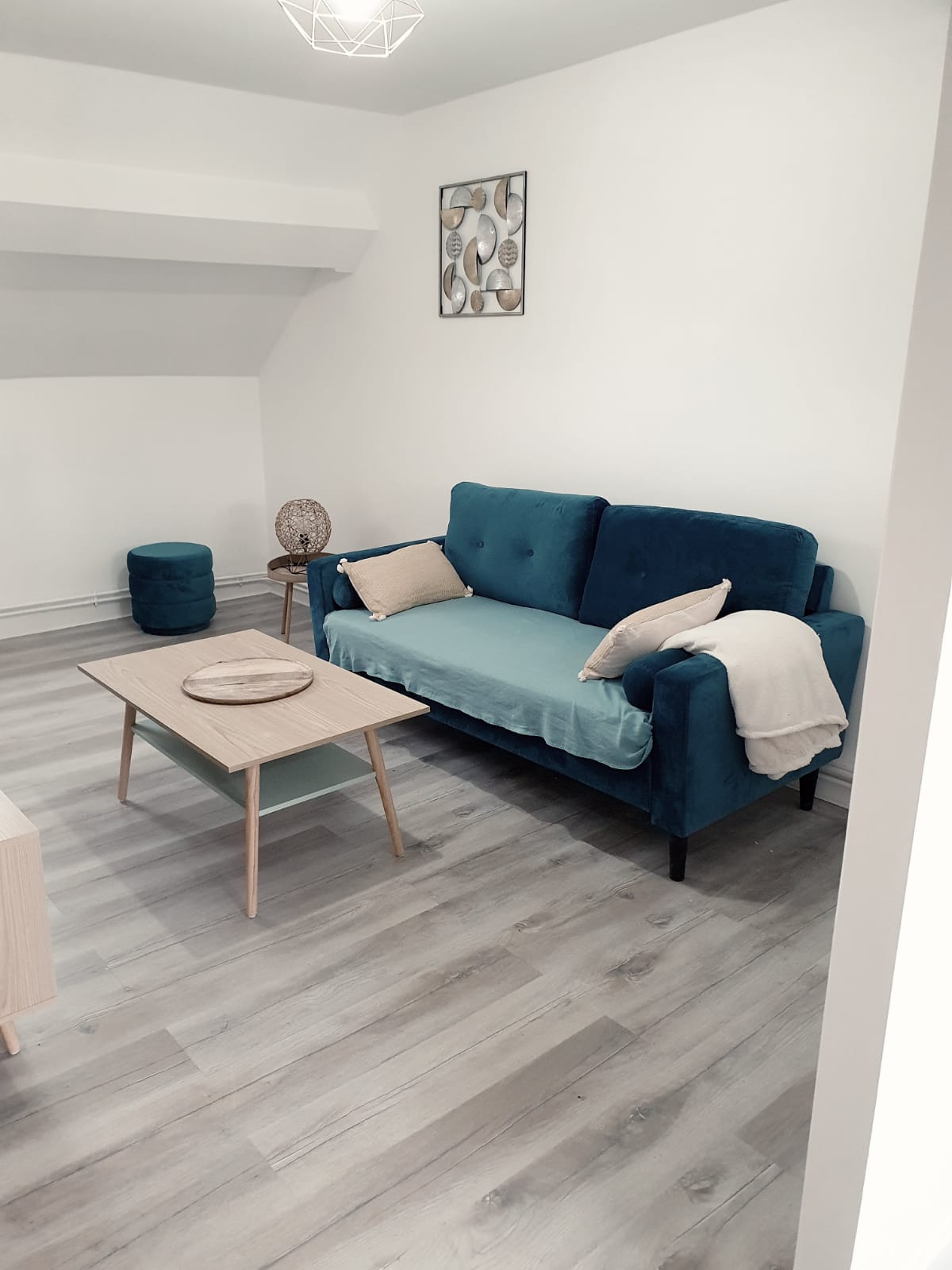Piso Compartido Melun 676702