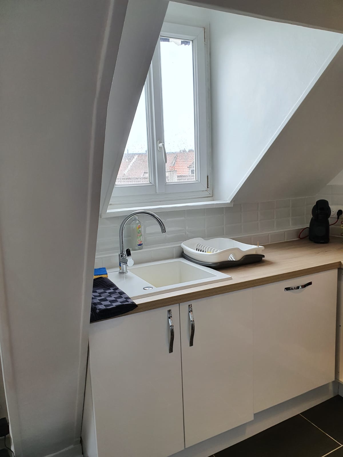 Piso Compartido Melun 676702