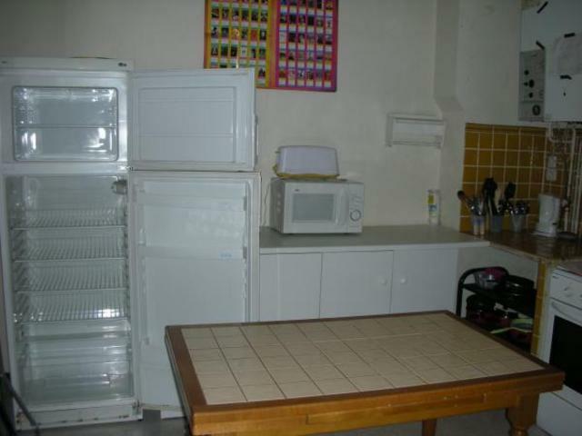 Colocación Montpellier 29435