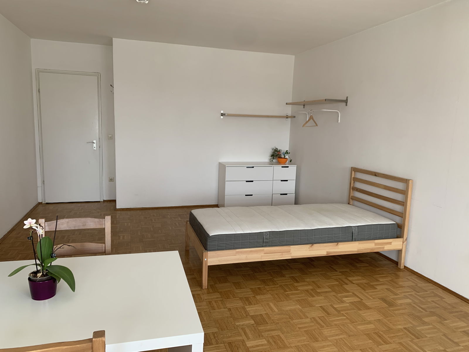 Quedarse En Casa Neufahrn bei Freising 258053