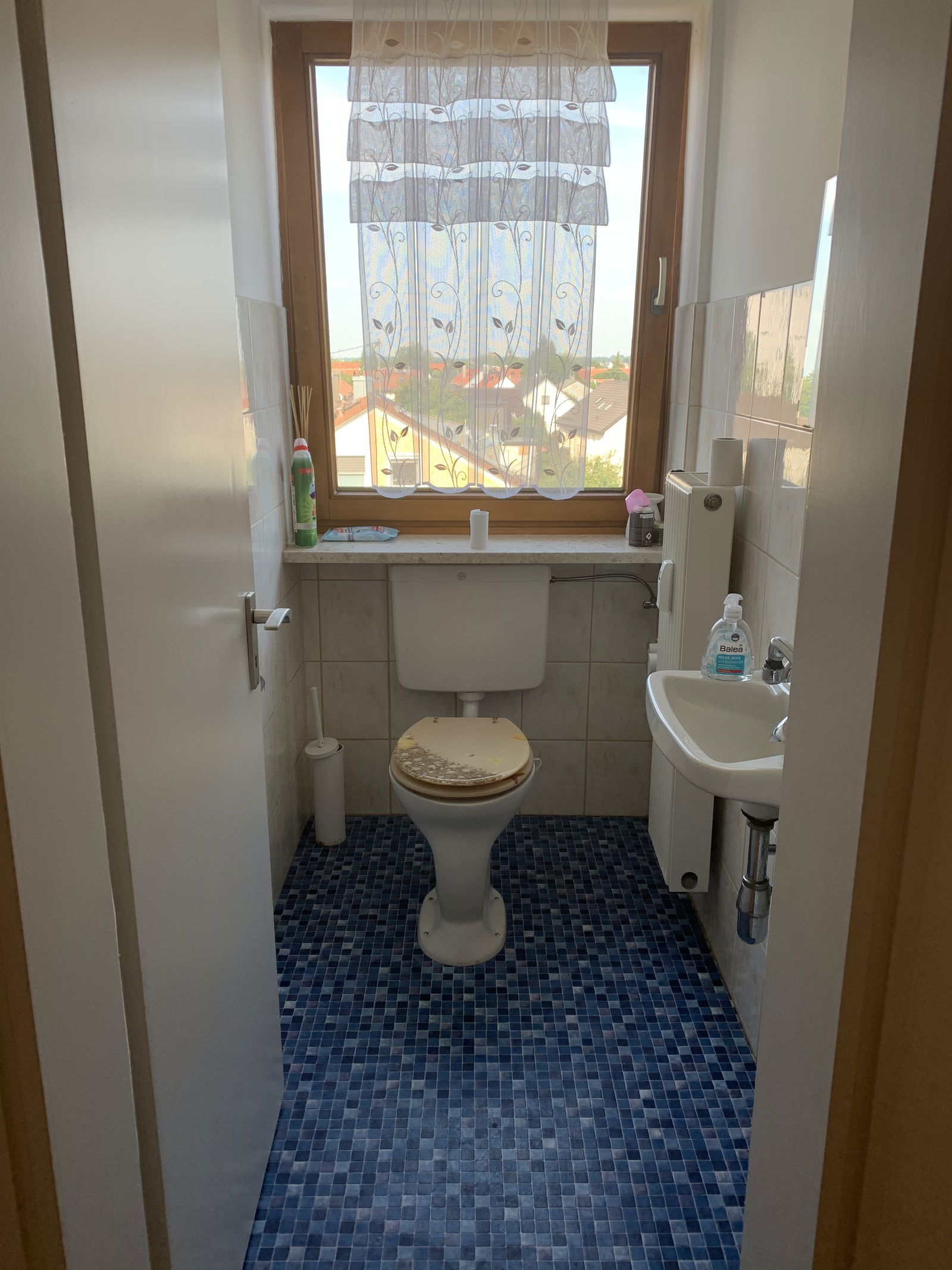 Quedarse En Casa Neufahrn bei Freising 258053