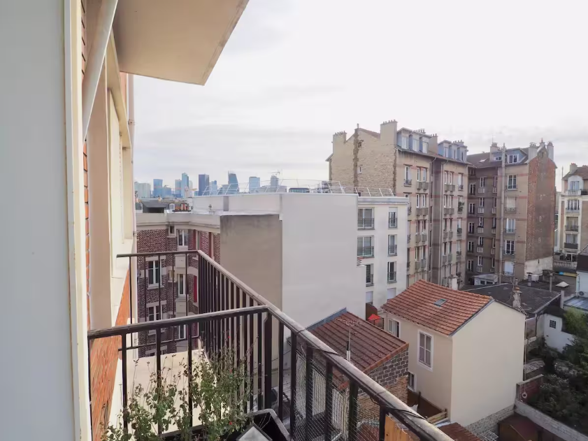 Piso Compartido Colombes 670890
