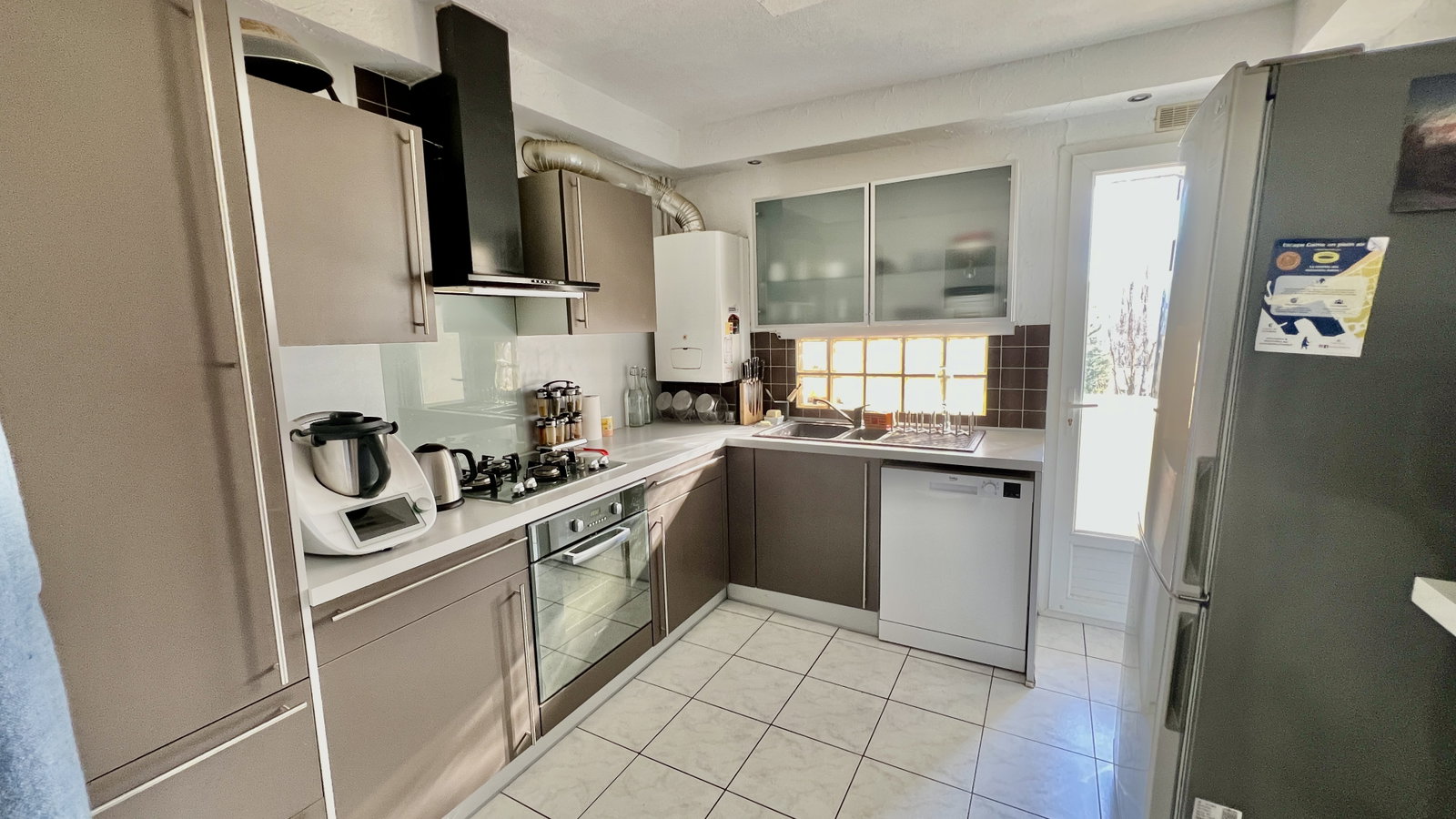 Piso Compartido Le Bouscat 677432