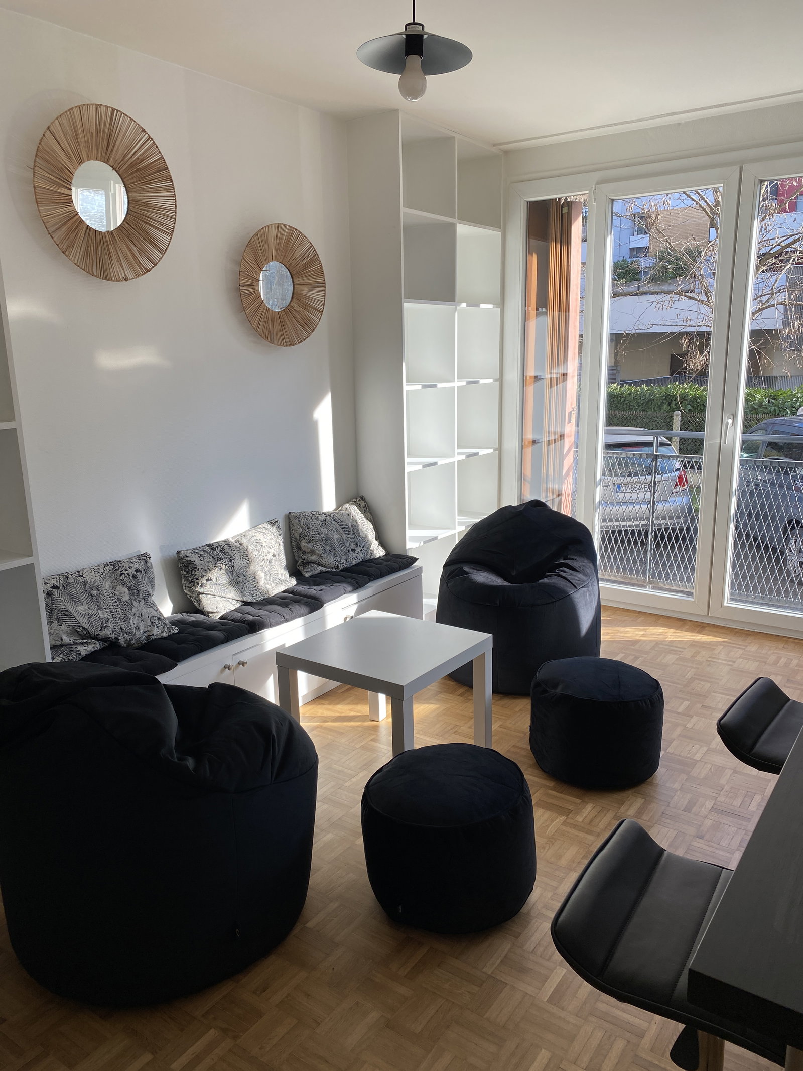 Habitación En Casa Del Anfitrión Maisons-Alfort 330876