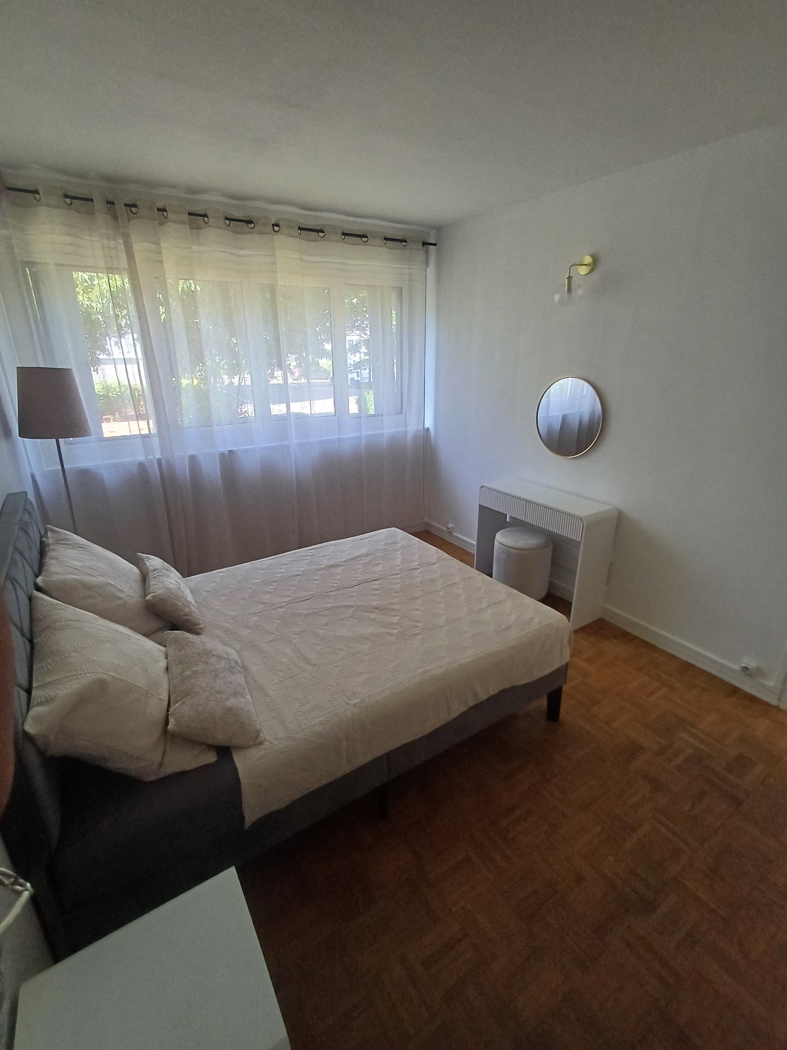 Habitación En Casa Del Anfitrión Massy 672528